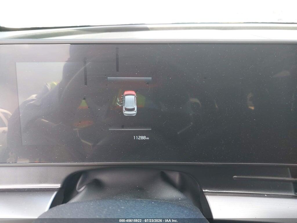 KNDPVCDGXS7247609 2025 KIA SPORTAGE HYBRID photo no. 7