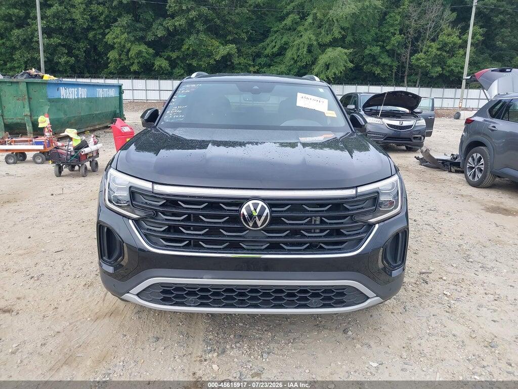 1V2WE2CA7RC203263 2024 VOLKSWAGEN ATLAS CROSS SPORT photo no. 6