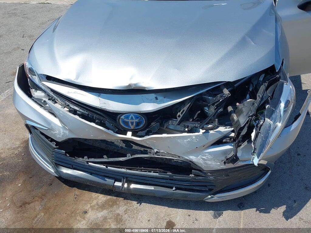 4T1F31AK0PU613838 2023 TOYOTA CAMRY photo no. 6