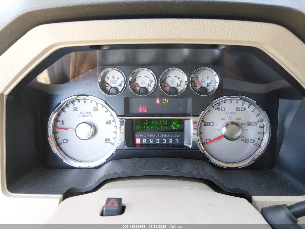 1FTWW31R58EC47455 2008 FORD SUPER DUTY F-350 SRW photo no. 5