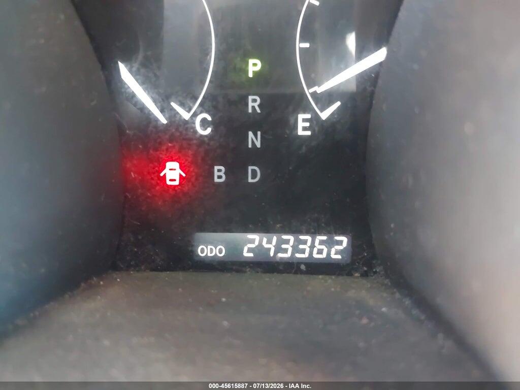JTEEW44A192029535 2009 TOYOTA HIGHLANDER HYBRID photo no. 7