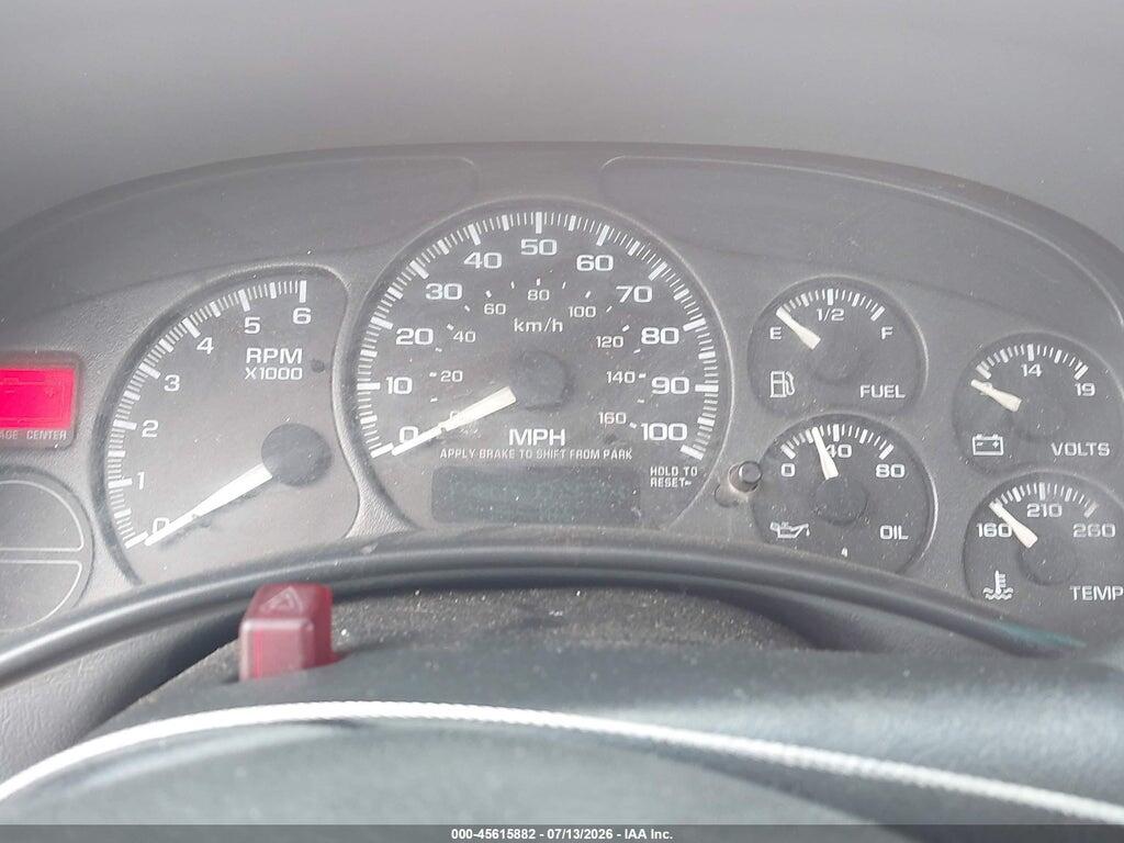 1GCEC14W42Z115295 2002 CHEVROLET SILVERADO 1500 photo no. 7