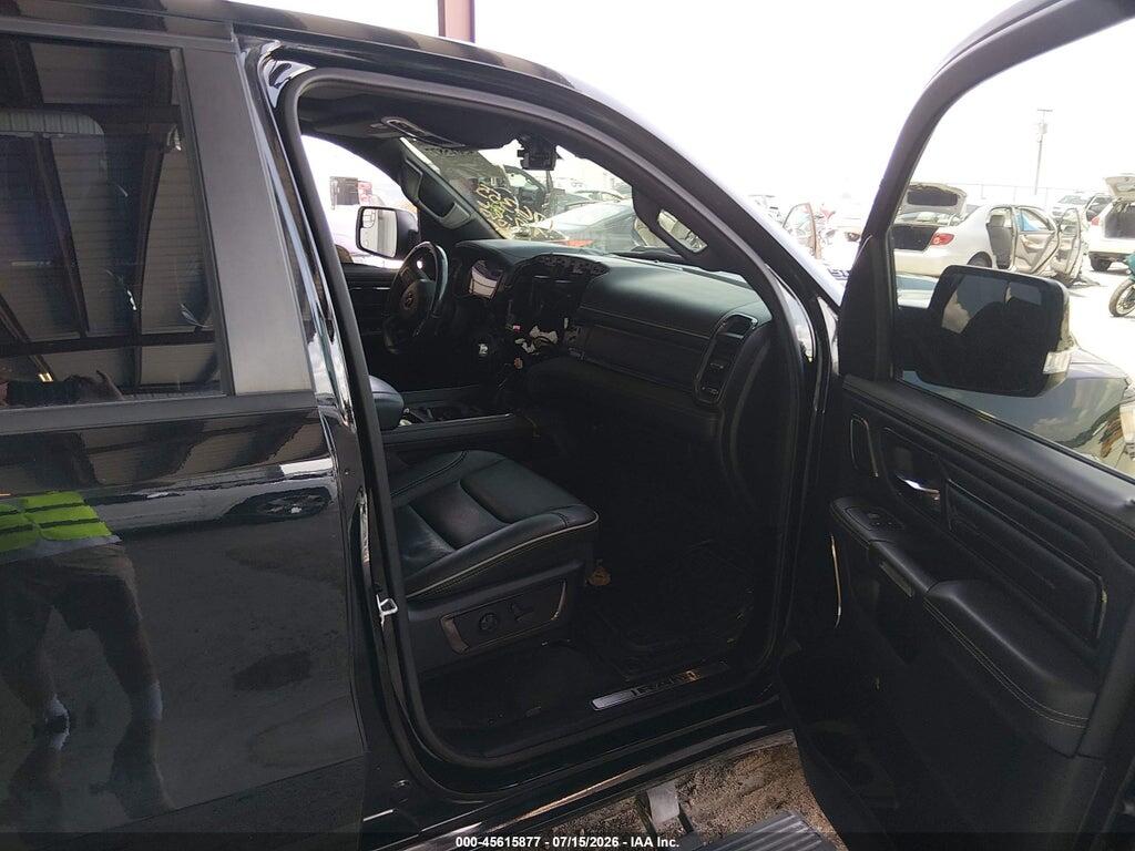 1C6SRFHT1NN319523 2022 RAM 1500 photo no. 5