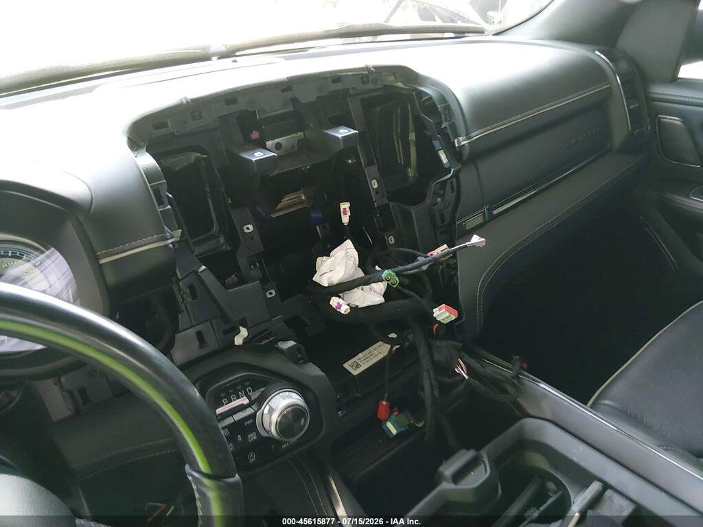 1C6SRFHT1NN319523 2022 RAM 1500 photo no. 6