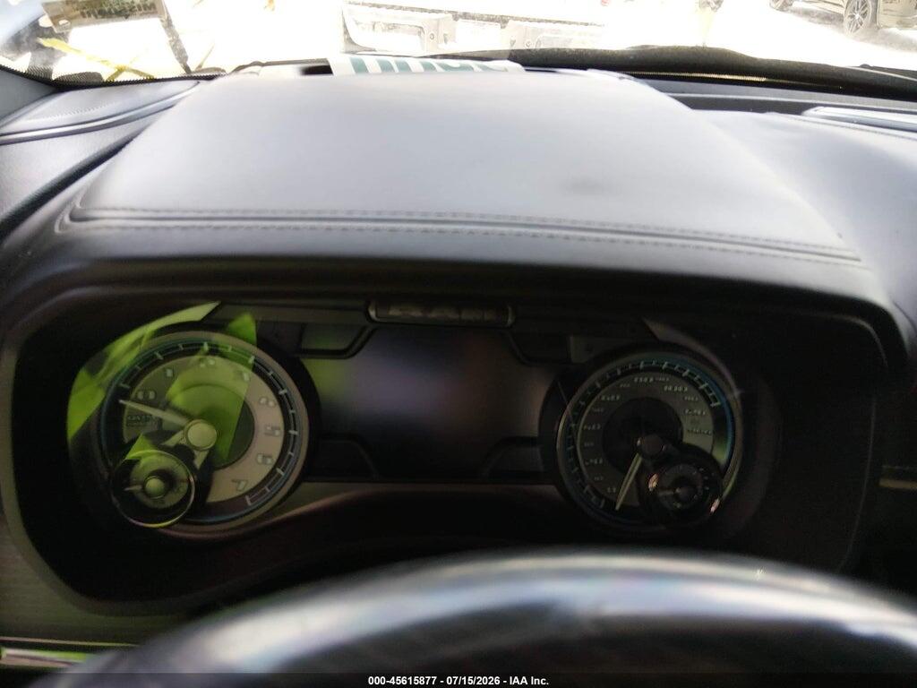 1C6SRFHT1NN319523 2022 RAM 1500 photo no. 7