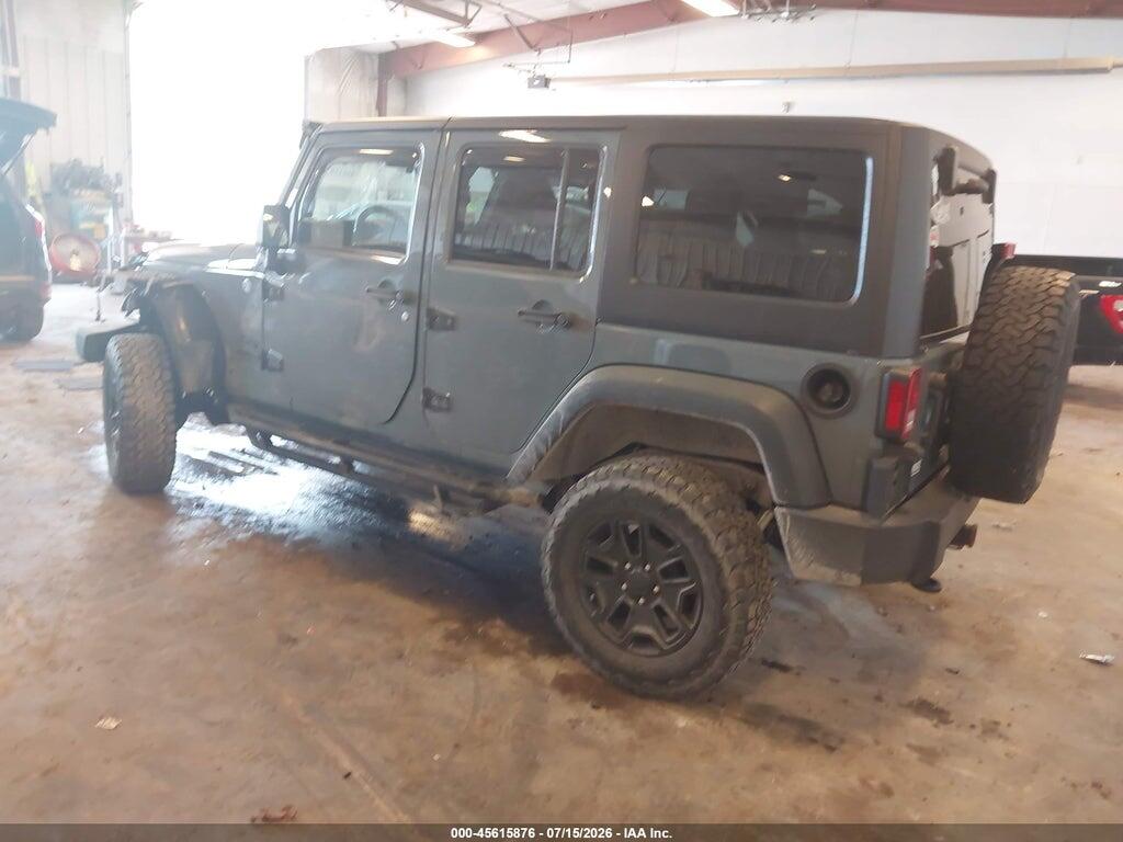1C4BJWDG8FL689065 2015 JEEP WRANGLER UNLIMITED photo no. 3