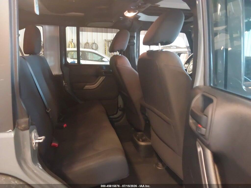 1C4BJWDG8FL689065 2015 JEEP WRANGLER UNLIMITED photo no. 8