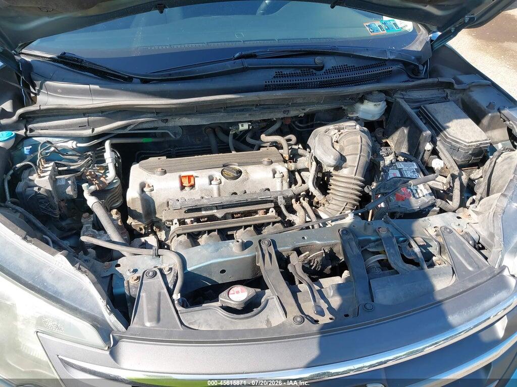 5J6RM4H31DL013369 2013 HONDA CR-V photo no. 10