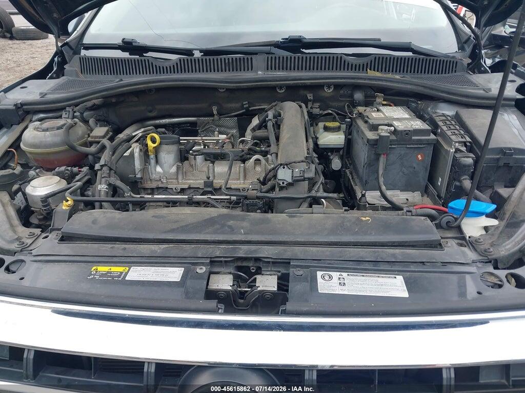 3VWCB7BU3KM228281 2019 VOLKSWAGEN JETTA photo no. 10