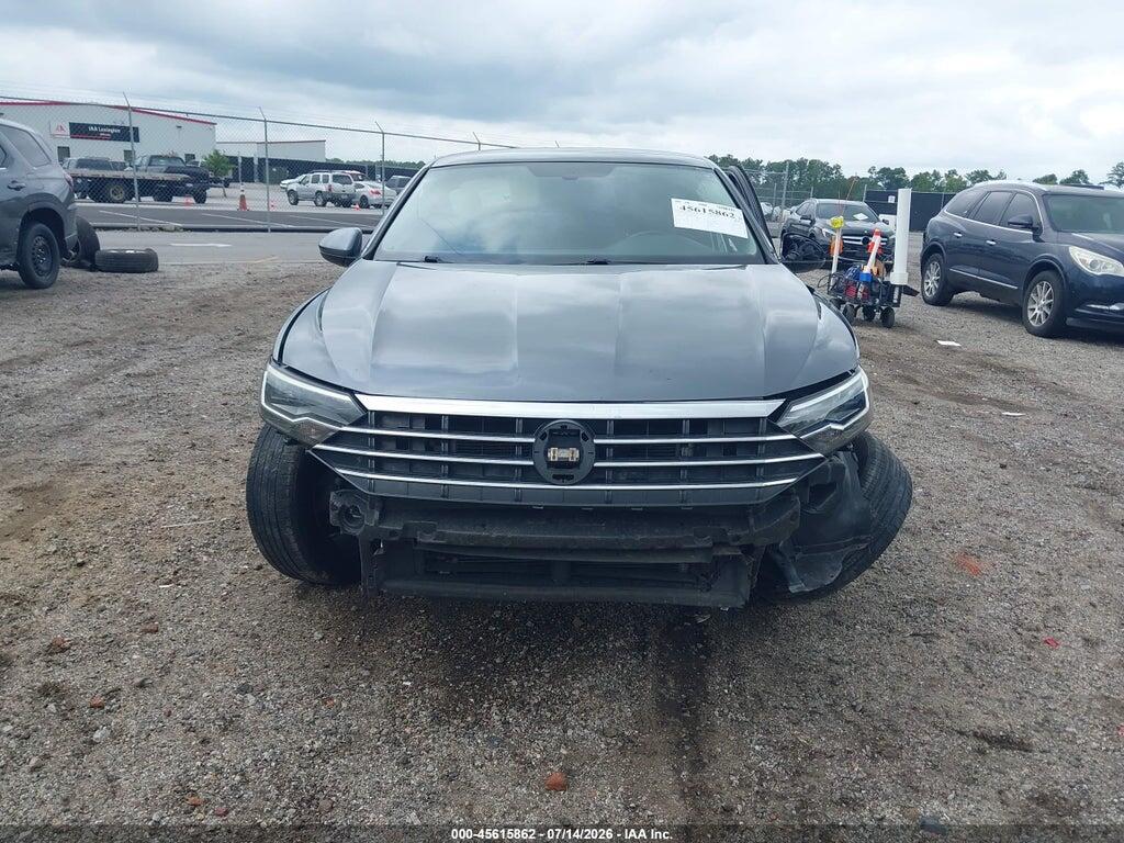 3VWCB7BU3KM228281 2019 VOLKSWAGEN JETTA photo no. 12