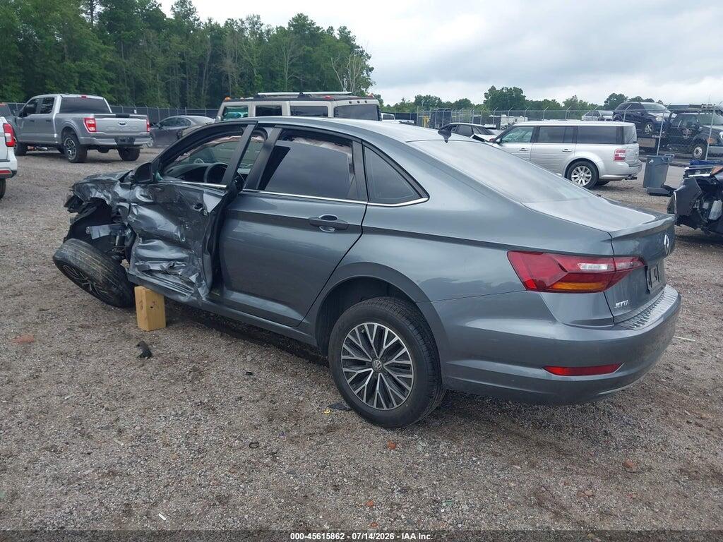 3VWCB7BU3KM228281 2019 VOLKSWAGEN JETTA photo no. 3