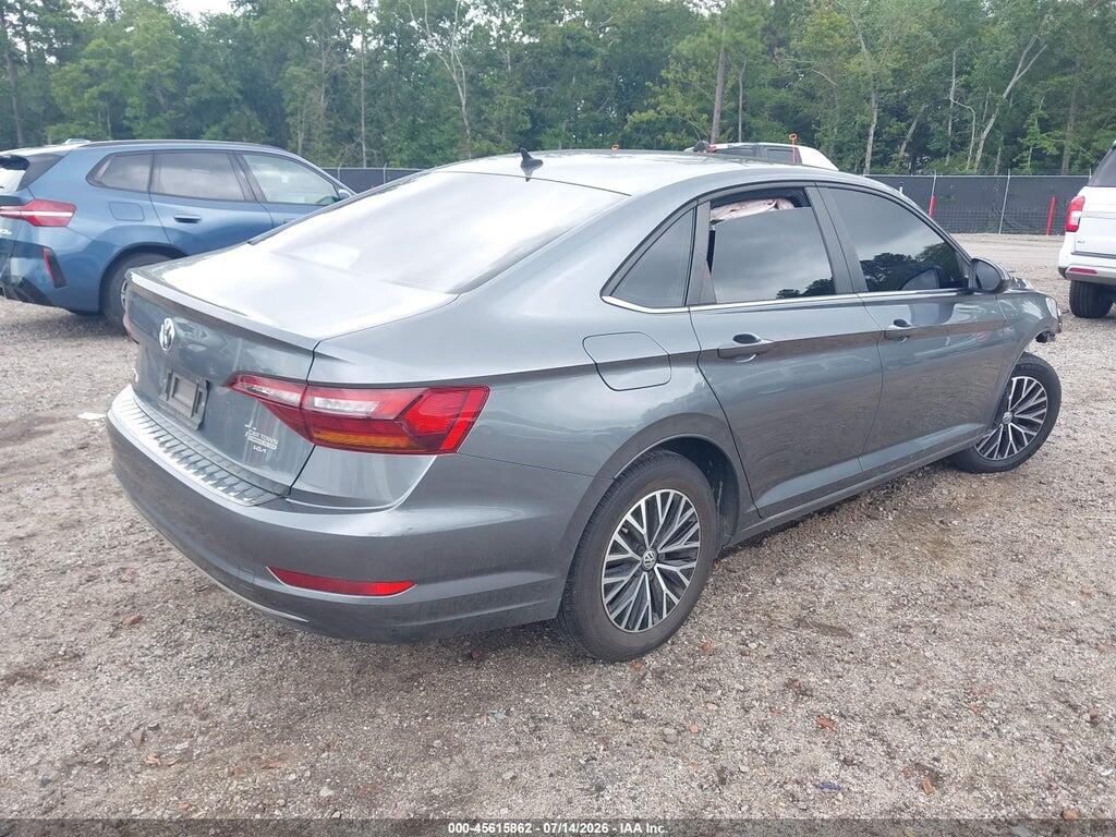 3VWCB7BU3KM228281 2019 VOLKSWAGEN JETTA photo no. 4