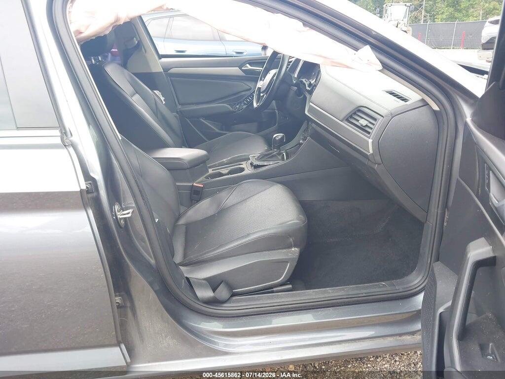 3VWCB7BU3KM228281 2019 VOLKSWAGEN JETTA photo no. 5