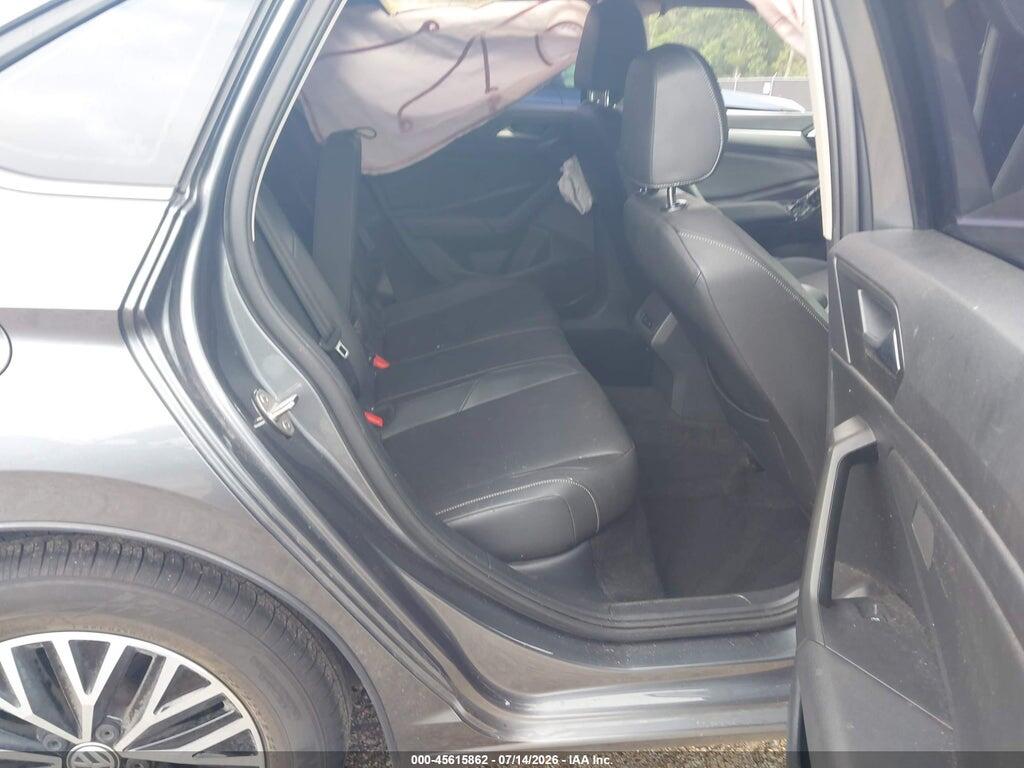 3VWCB7BU3KM228281 2019 VOLKSWAGEN JETTA photo no. 8