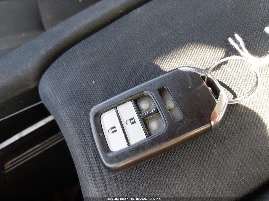 2HGFC2F75HH504716 2017 HONDA CIVIC photo no. 11