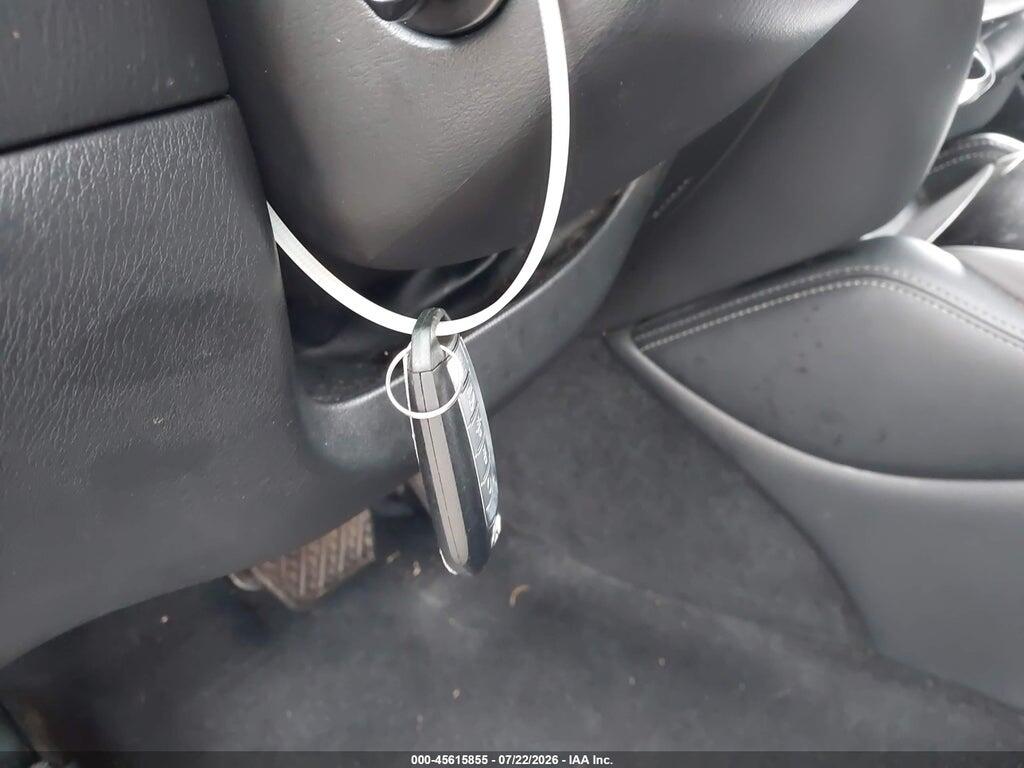 5N1DL0MN2KC548030 2019 INFINITI QX60 photo no. 11