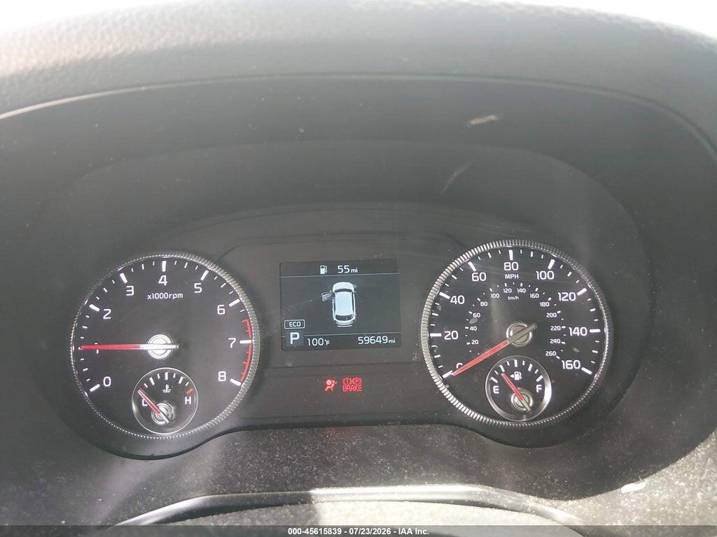 5XYP2DHC7NG264610 2022 KIA TELLURIDE photo no. 7
