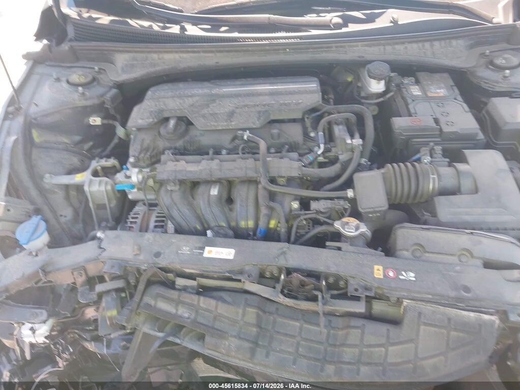 KMHLL4DG7SU949099 2025 HYUNDAI ELANTRA photo no. 10
