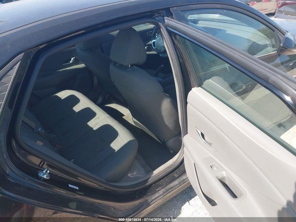 KMHLL4DG7SU949099 2025 HYUNDAI ELANTRA photo no. 8