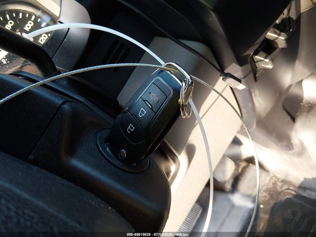 1FTEX1CP1GFA08423 2016 FORD F-150 photo no. 11
