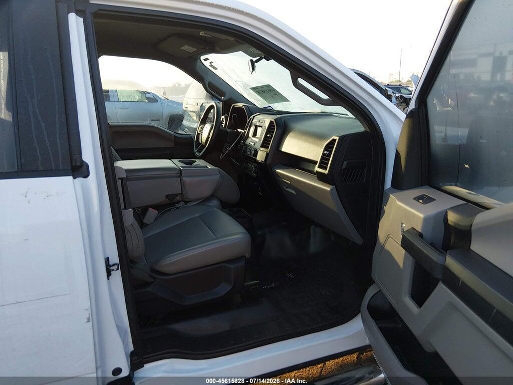 1FTEX1CP1GFA08423 2016 FORD F-150 photo no. 5