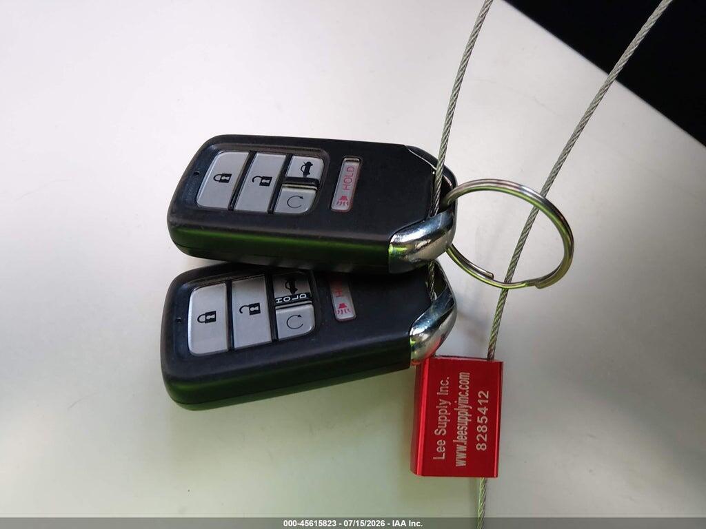 JHMFC1F3XJX014763 2018 HONDA CIVIC photo no. 11