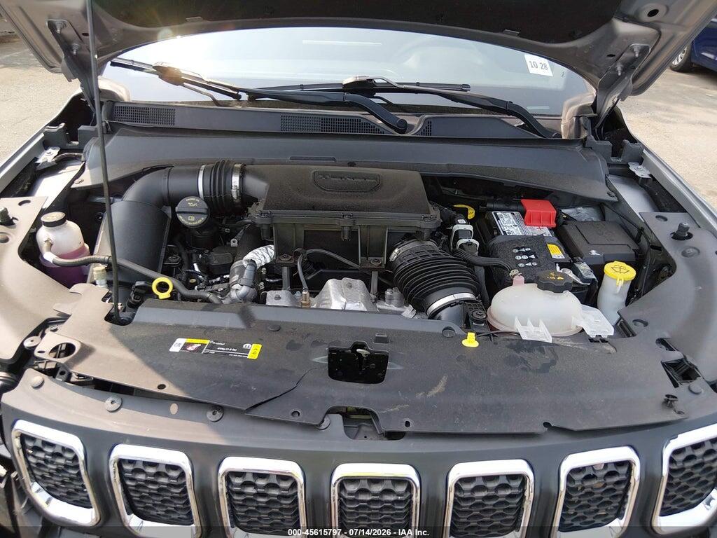3C4NJDBN8PT516106 2023 JEEP COMPASS photo no. 10