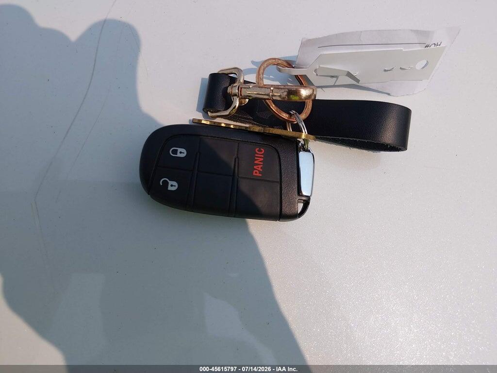 3C4NJDBN8PT516106 2023 JEEP COMPASS photo no. 11