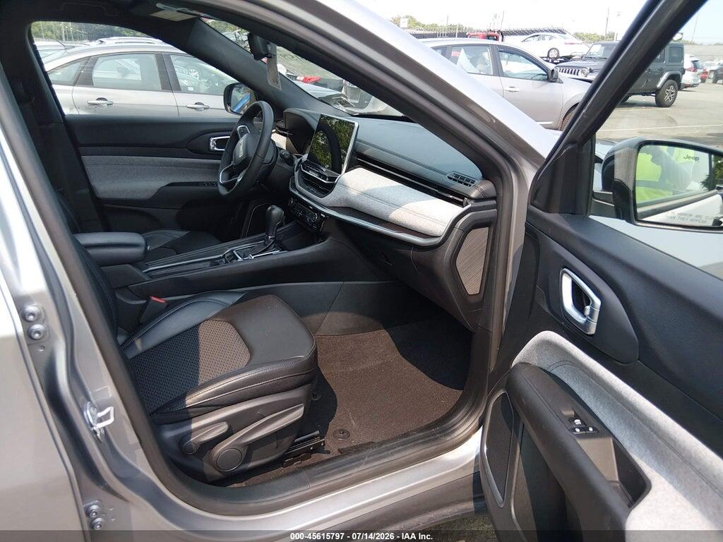 3C4NJDBN8PT516106 2023 JEEP COMPASS photo no. 5
