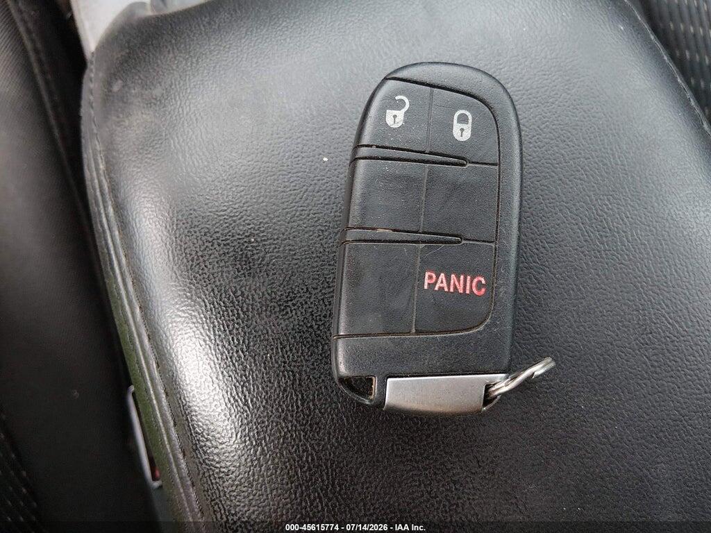 3C4PDDBG6ET167025 2014 DODGE JOURNEY photo no. 11