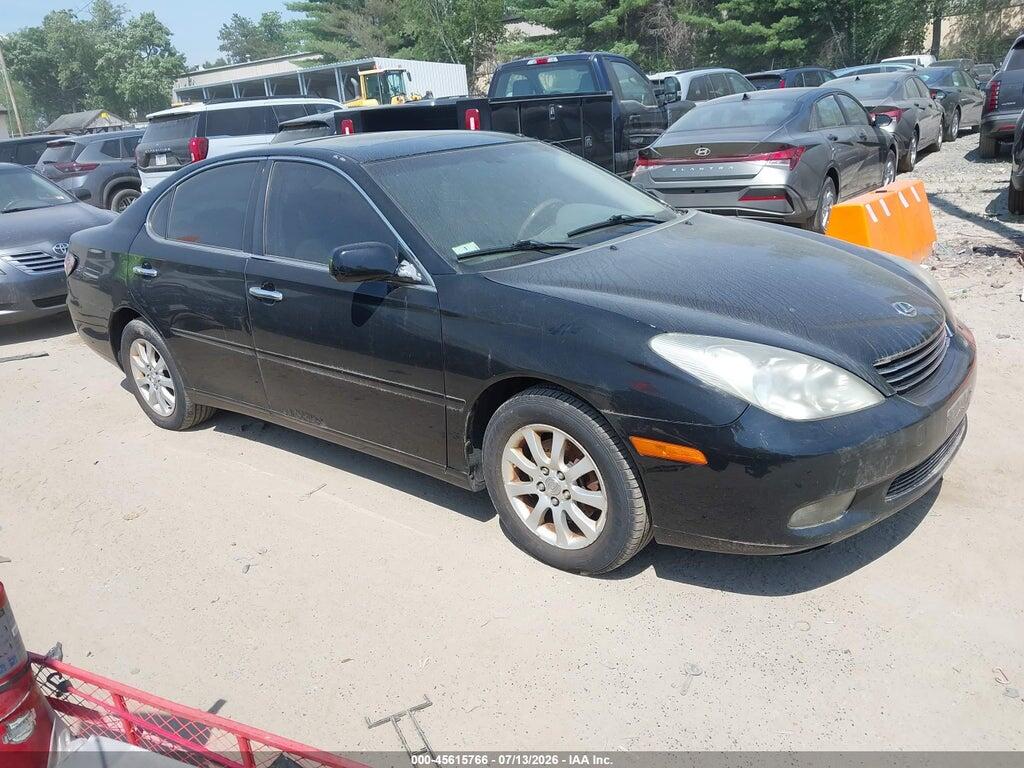 JTHBF30GX25019035 2002 LEXUS ES 300 photo no. 1