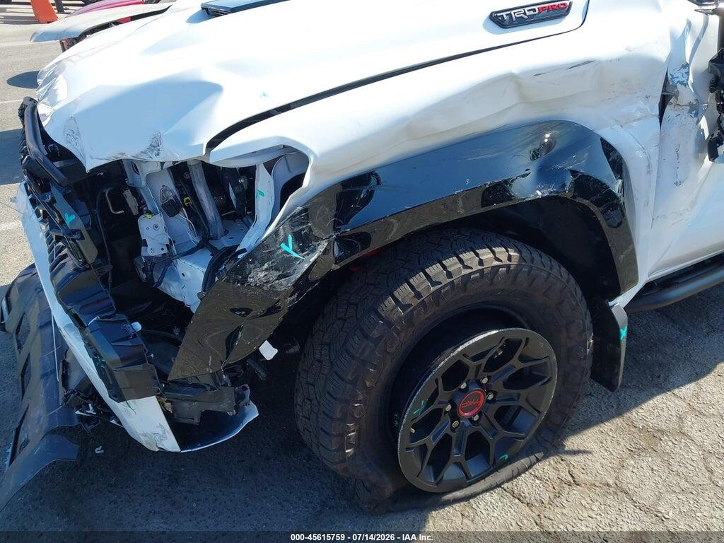 JTEVB5BR0T5028117 2026 TOYOTA 4RUNNER HYBRID photo no. 6