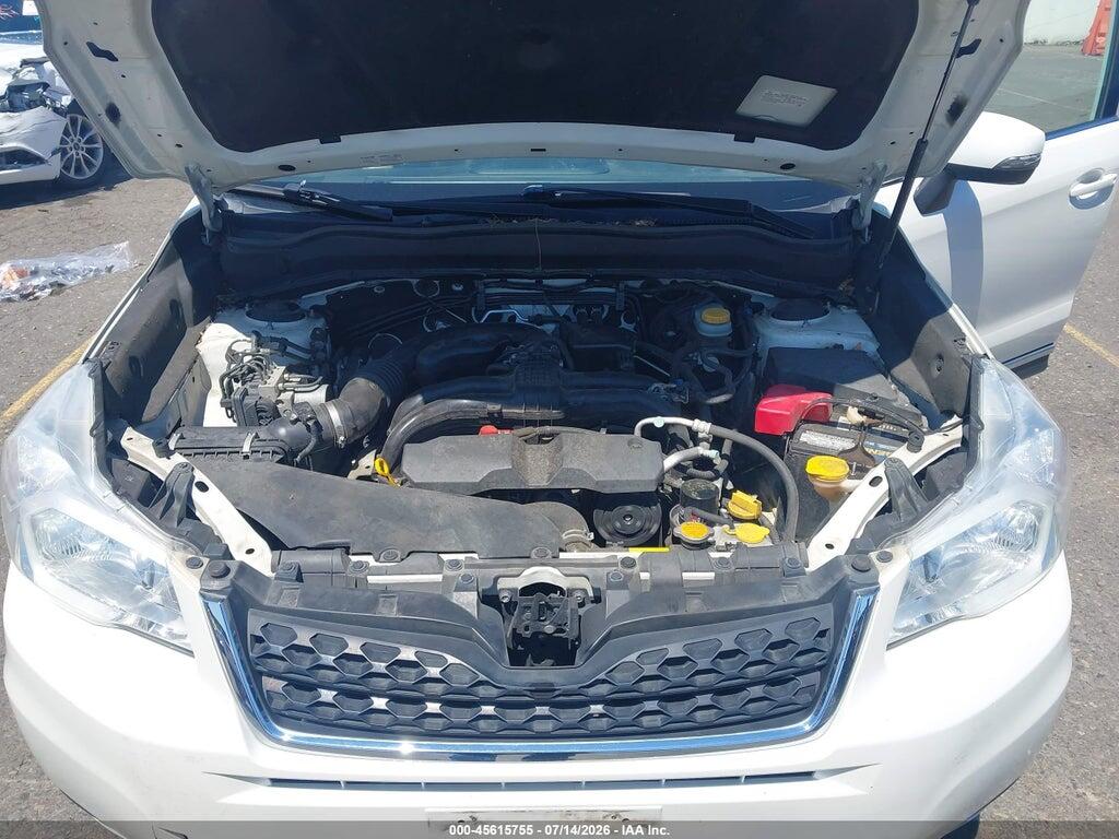 JF2SJAWC1FH437319 2015 SUBARU FORESTER photo no. 10