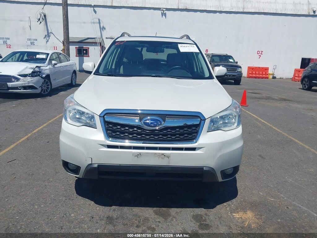 JF2SJAWC1FH437319 2015 SUBARU FORESTER photo no. 12