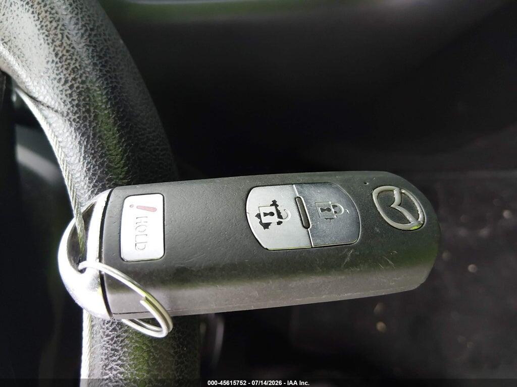 JM1BM1K71E1203168 2014 MAZDA MAZDA3 photo no. 11