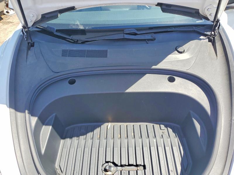 5YJ3E1EB0MF047907 2021 TESLA MODEL 3 photo no. 11