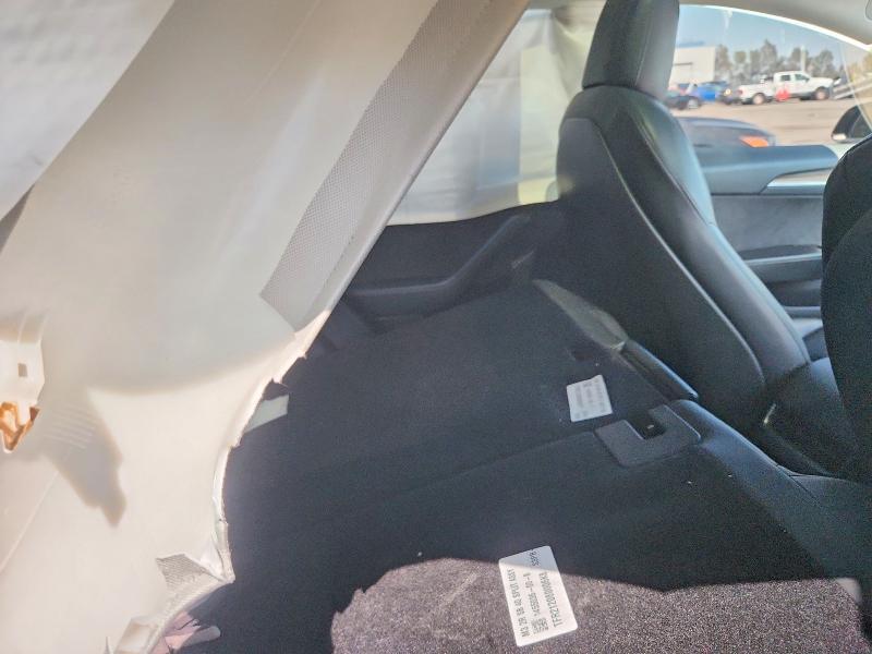 5YJ3E1EC8MF025047 2021 TESLA MODEL 3 photo no. 10