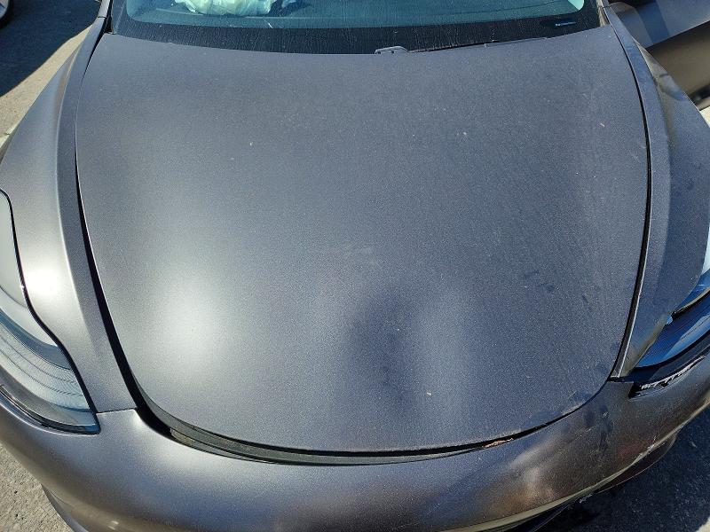 5YJ3E1EC8MF025047 2021 TESLA MODEL 3 photo no. 11