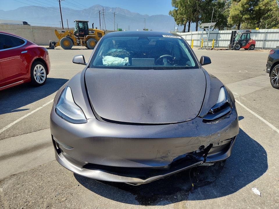 5YJ3E1EC8MF025047 2021 TESLA MODEL 3 photo no. 5