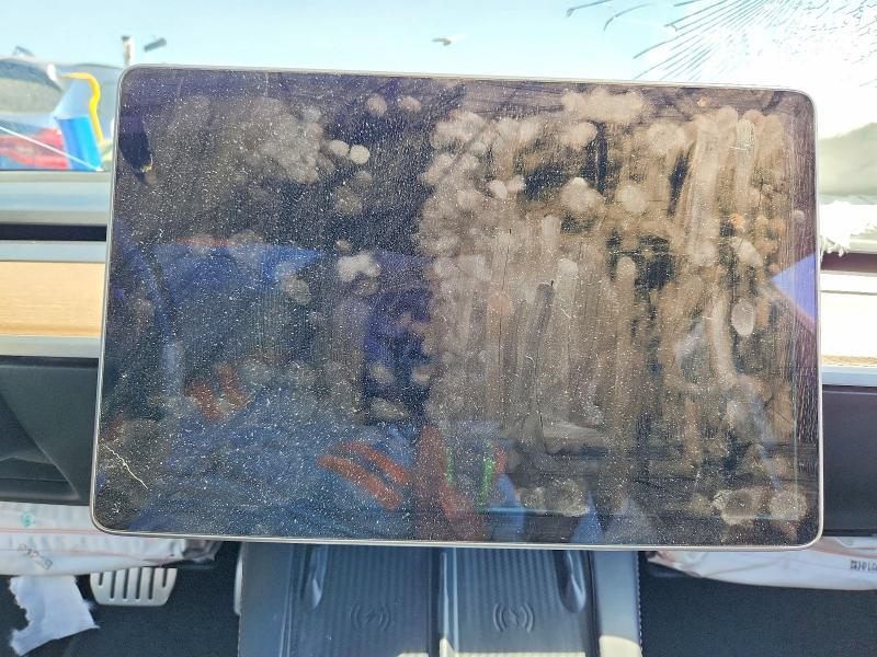 5YJ3E1EC8MF025047 2021 TESLA MODEL 3 photo no. 9