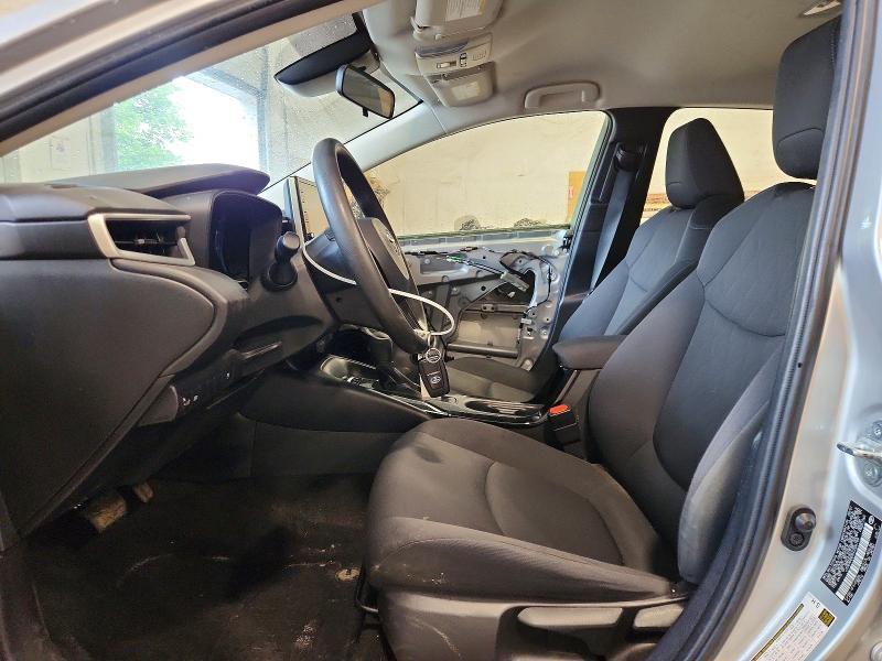 2021 TOYOTA COROLLA LE — Фото 7 из 13