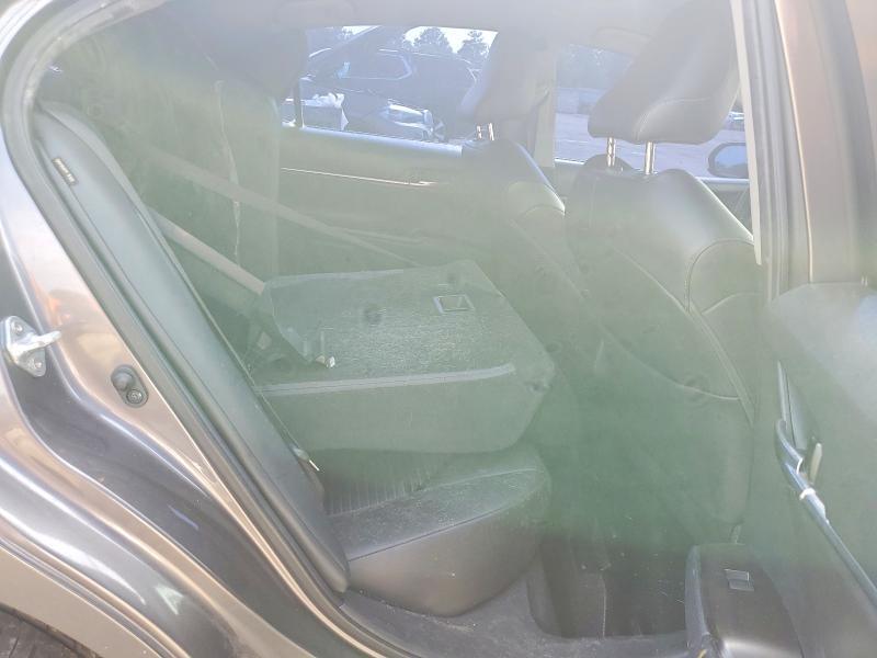 4T1G11AK5MU563086 2021 TOYOTA CAMRY photo no. 10