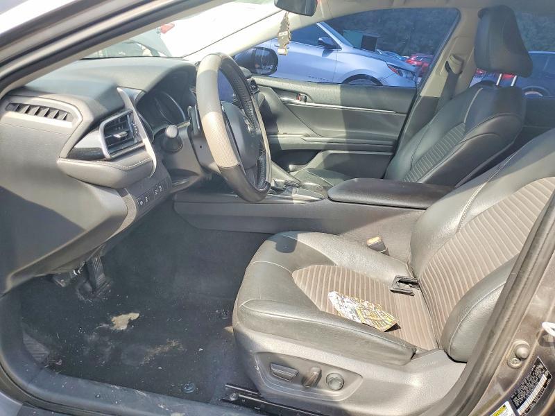 4T1G11AK5MU563086 2021 TOYOTA CAMRY photo no. 7