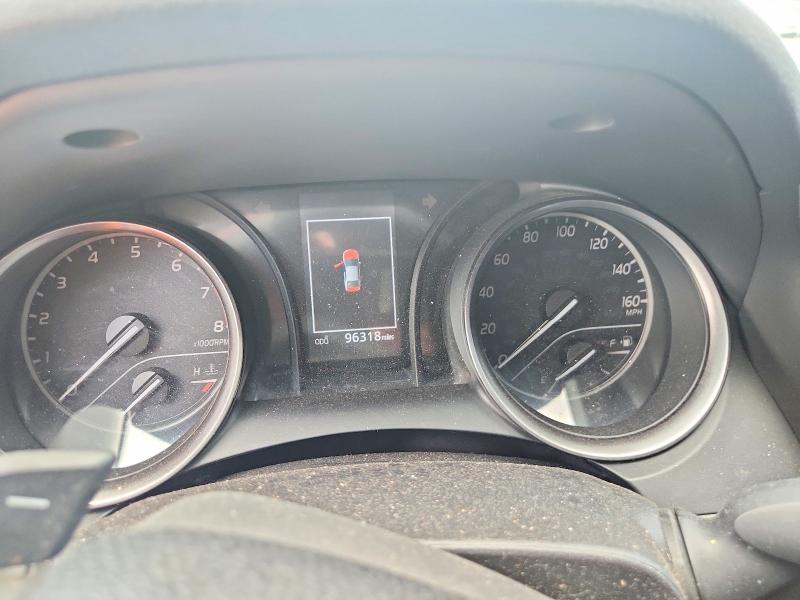 4T1G11AK5MU563086 2021 TOYOTA CAMRY photo no. 9
