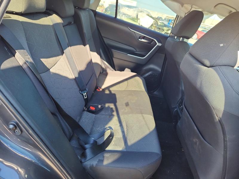 2T3W1RFV1MW106103 2021 TOYOTA RAV4 photo no. 11