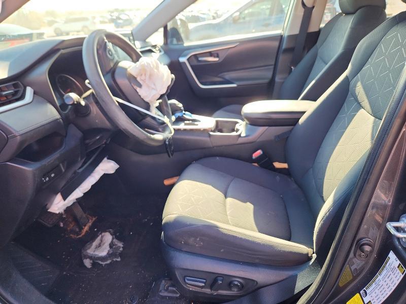 2T3W1RFV1MW106103 2021 TOYOTA RAV4 photo no. 7