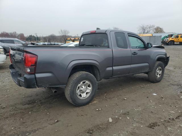 2021 TOYOTA TACOMA SR — Фото 3 из 12