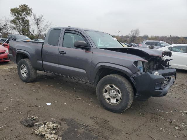 2021 TOYOTA TACOMA SR — Фото 4 из 12