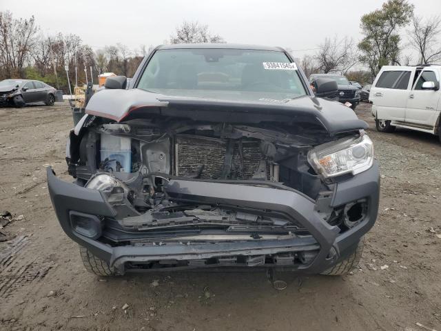 2021 TOYOTA TACOMA SR — Фото 5 из 12