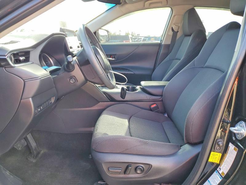 2021 TOYOTA VENZA LE — Фото 7 из 13